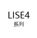 LISE4 系列经济型铁芯线性马达