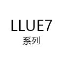 LLUE7 系列经济型无铁芯线性马达