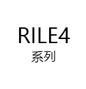 RILE4系列无中空铁芯DDR马达