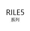 RILE5系列无中空铁芯DDR马达