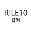 RILE10系列无中空铁芯DDR马达
