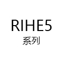 RIHE5系列中空型铁芯DDR马达